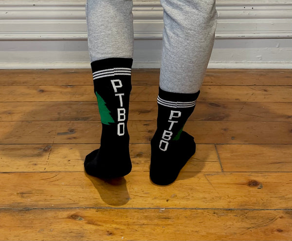 PTBO - Socks