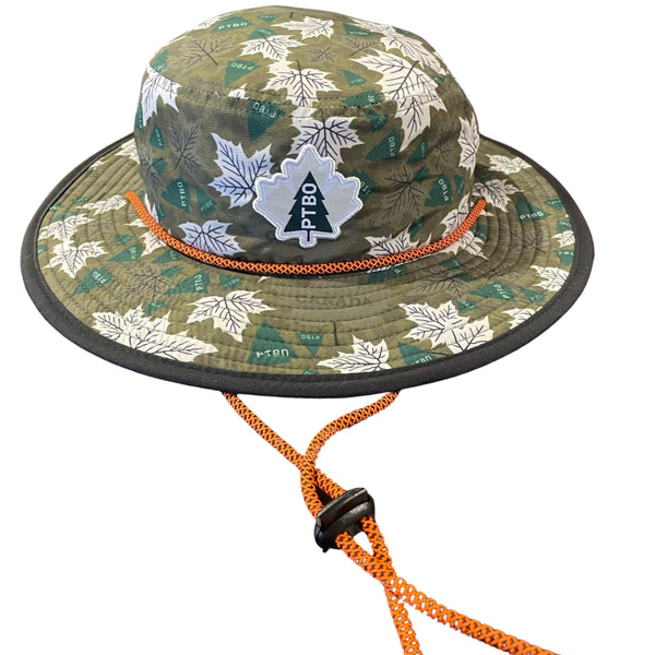 PTBO - Tripper Boonie Bucket Hat