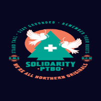 PTBO - Solidarity Tee