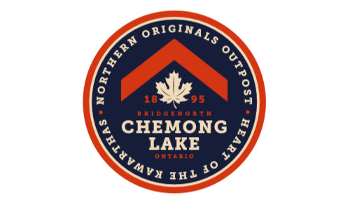 PTBO - Chemong Lake Patch