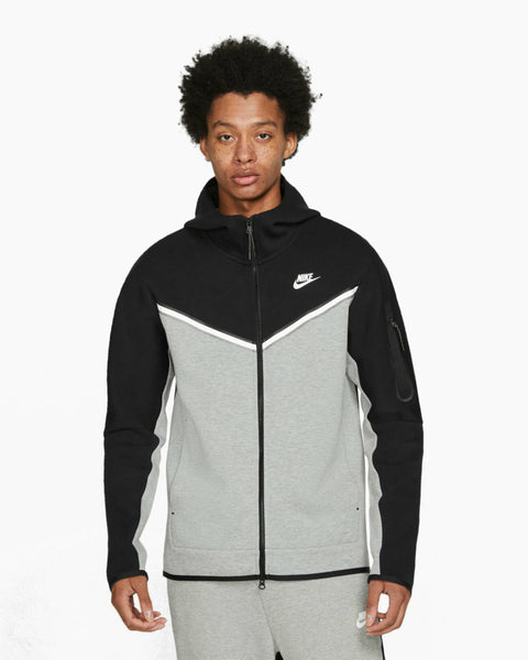Nike - Sportswear Tech Fleece Zip Hoodie