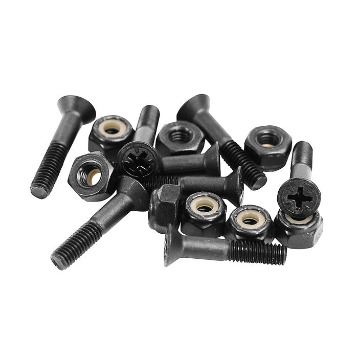 Independent - Crossbolts Hardware