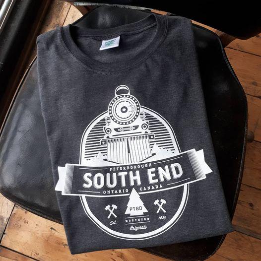 NEIGHBOURHOOD - PTBO South End Tee
