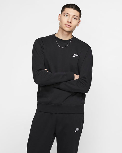Nike - Sportswear Club Fleece Crewneck