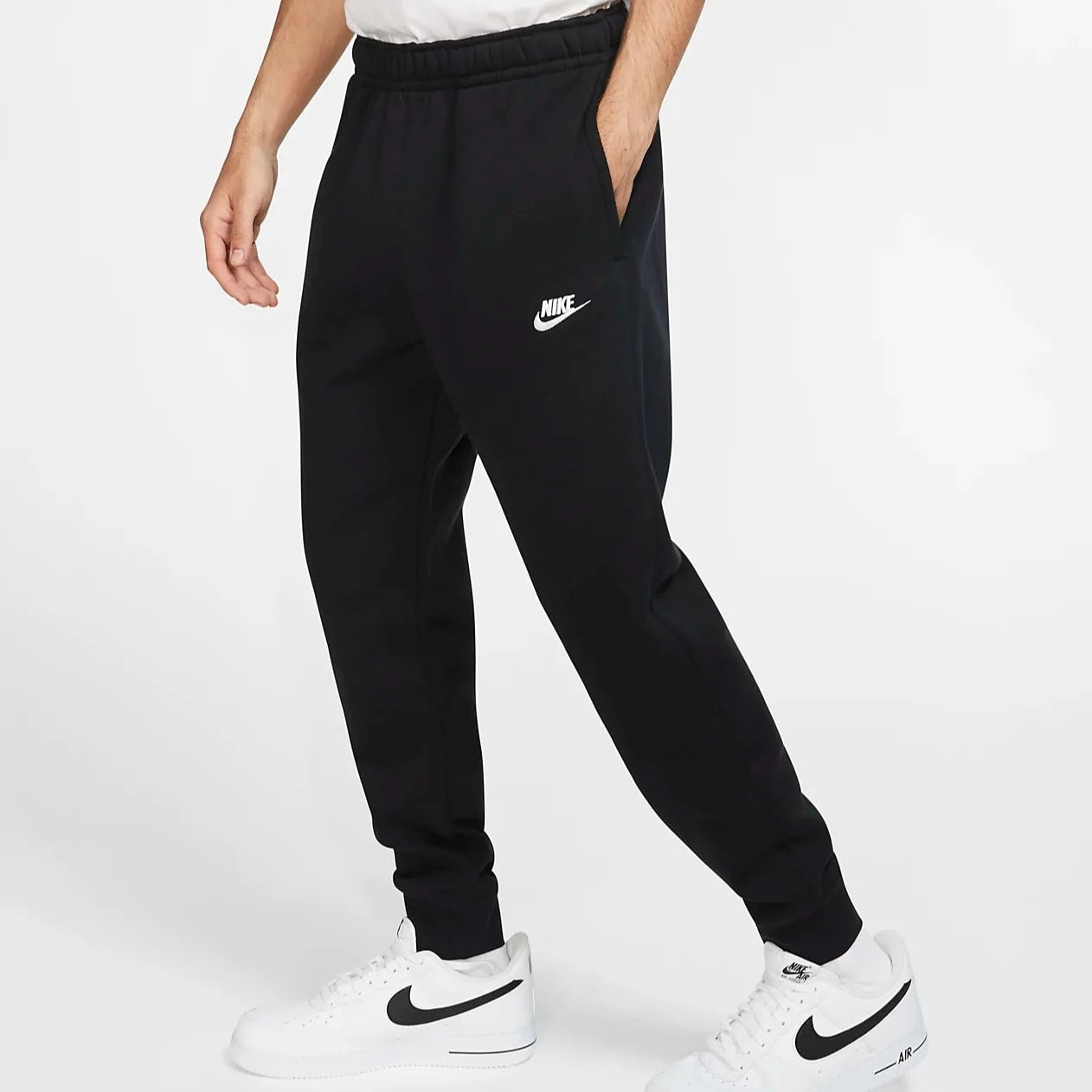 Nike - Sportswear Club Fleece Joggers – FLAVOUR '99