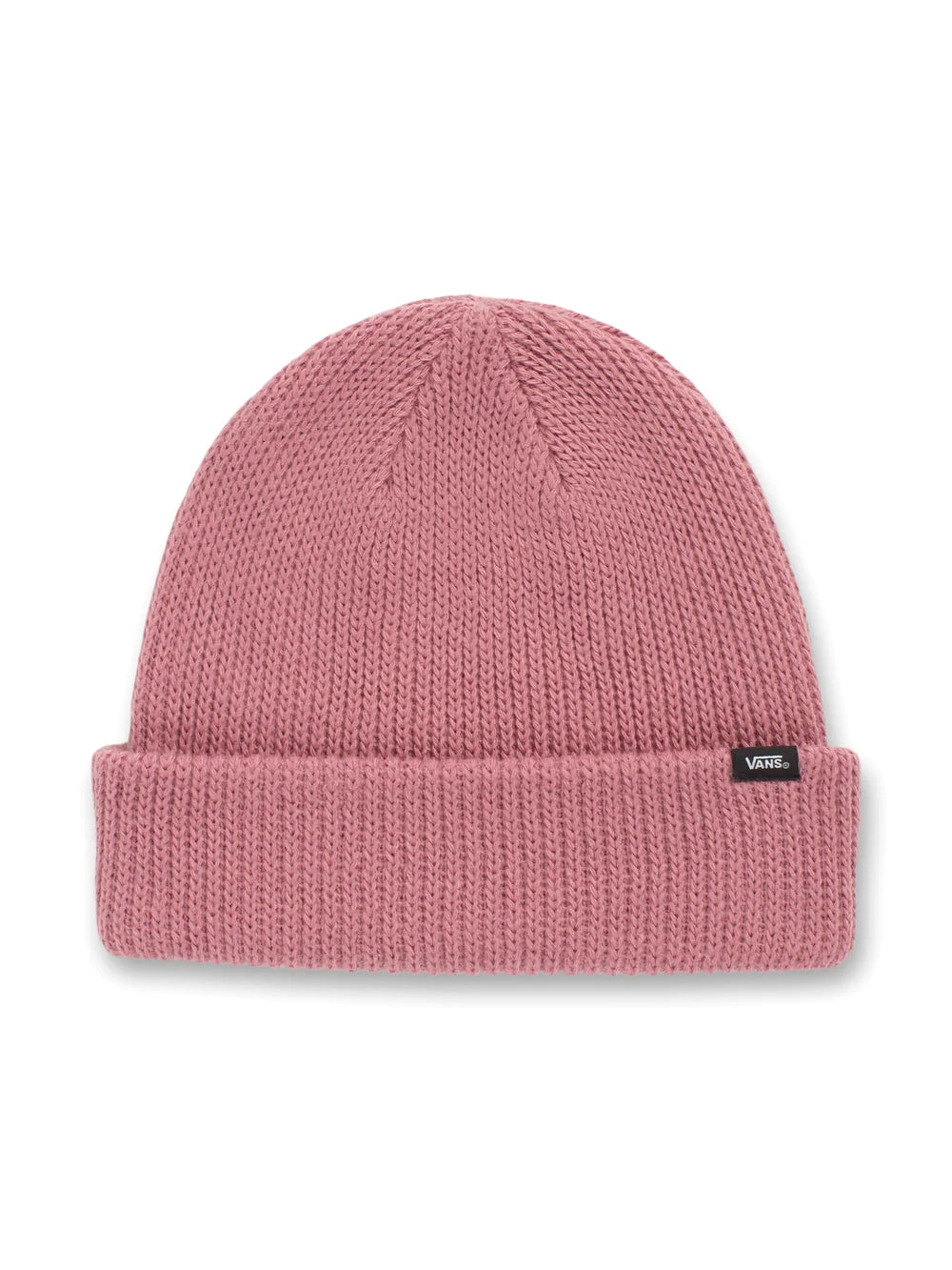 VANS CORE BASICS BEANIE HEATHER GREY