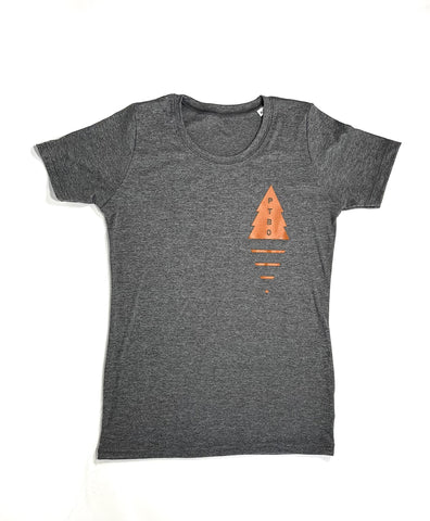 PTBO - Ladies Quick Dry Tee