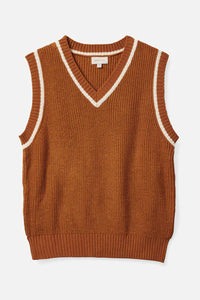 Brixton - W Melody Sweater Vest
